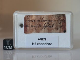 Agen (H5) - 0.054g