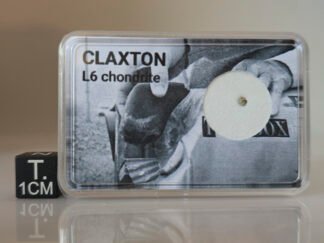 Claxton (L6) - fragment