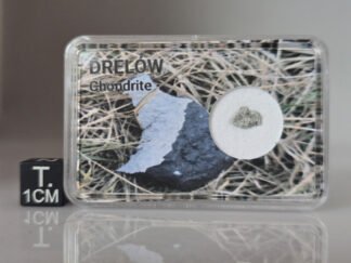 Drelow (L6) - 0.074g fragment