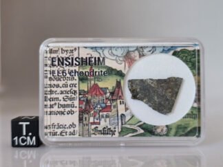 Ensisheim (LL6) - 0.61g part slice