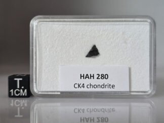 HAH 280 (CK4) - 0.10g part slice
