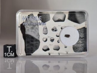 Hessle (H5) - 0.022g fragment with crust (Copy)