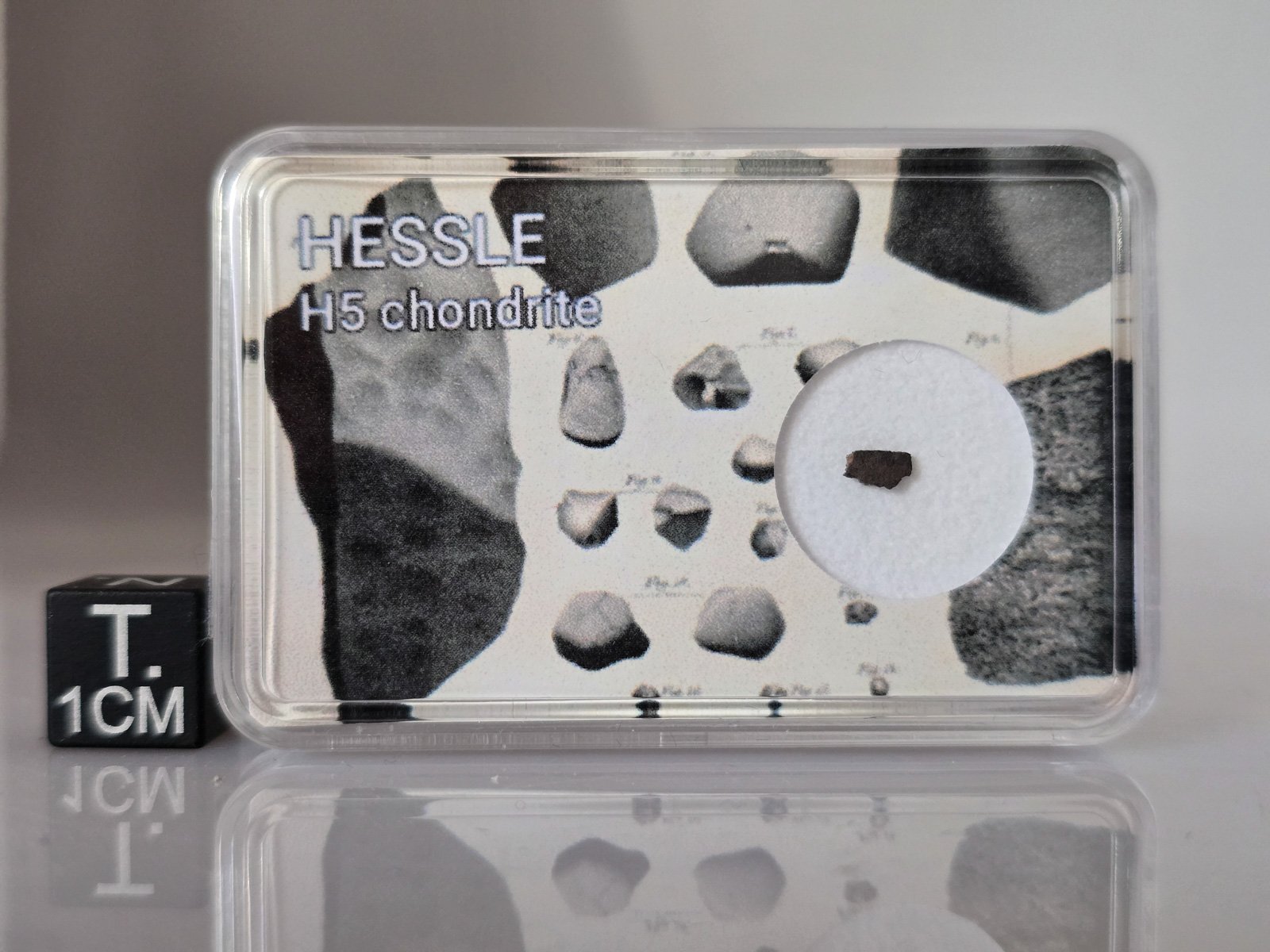 Hessle (H5) - 0.022g fragment with crust (Copy)