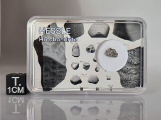 Hessle (H5) - 0.107g fragment