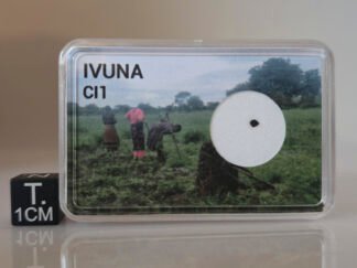 Ivuna (CI1) - fragment