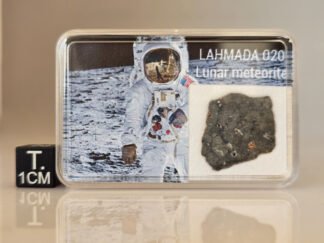 Lahmada 020 (feldsp. breccia) - 0.452g slice
