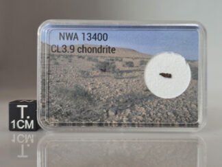 NWA 13400 (CL 3.9) - fragment nr 20