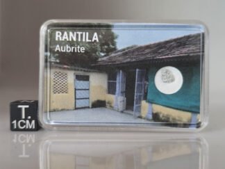 Rantila (aubrite) - fragment nr 22