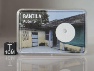 Rantila (aubrite) - fragment nr 23