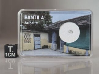 Rantila (aubrite) - fragment nr 24