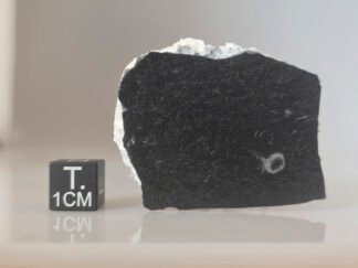 SpaceX (Starship) tile fragment