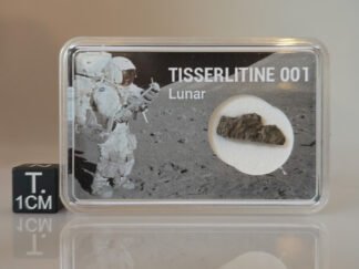 Tisserlitine 001 (feldsp. breccia) - 0.48g fragment